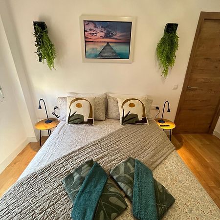 Dream Discovery Santa Cruz de Tenerife Ngoại thất bức ảnh