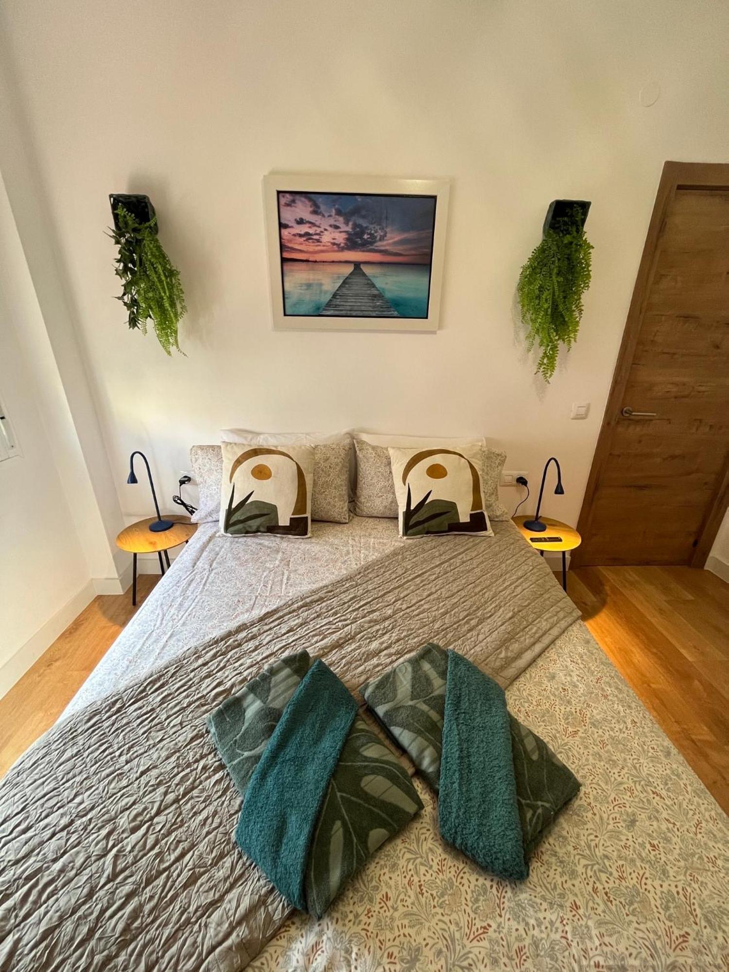 Dream Discovery Santa Cruz de Tenerife Ngoại thất bức ảnh
