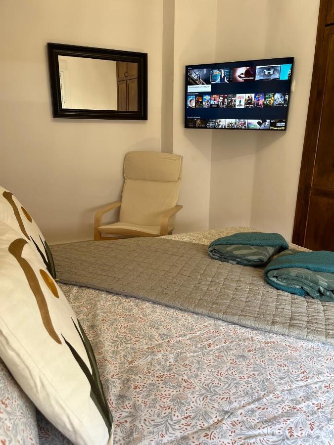Dream Discovery Santa Cruz de Tenerife Ngoại thất bức ảnh