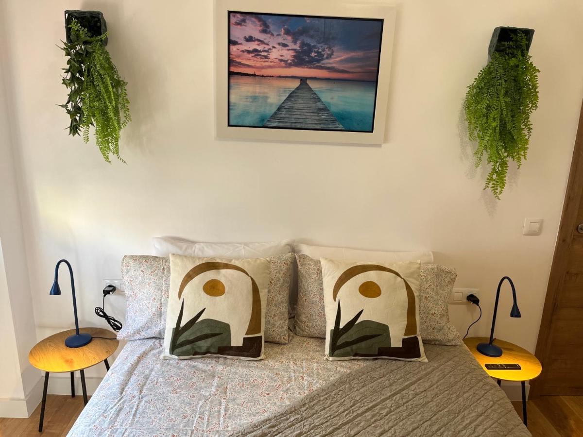 Dream Discovery Santa Cruz de Tenerife Ngoại thất bức ảnh