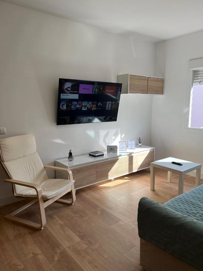 Dream Discovery Santa Cruz de Tenerife Ngoại thất bức ảnh