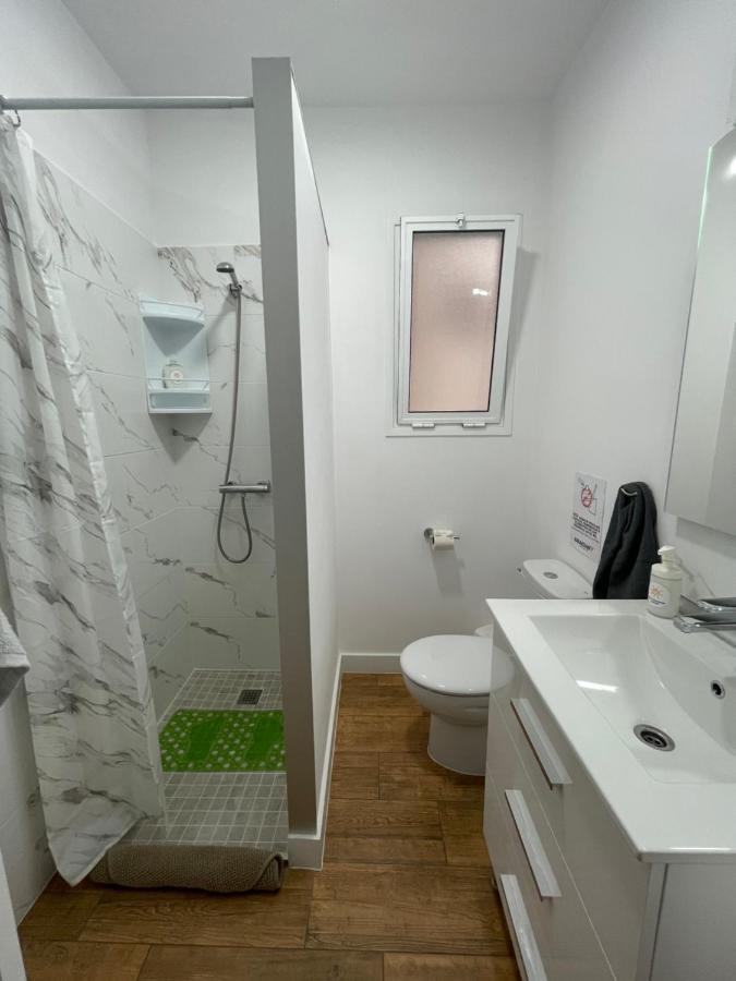 Dream Discovery Santa Cruz de Tenerife Ngoại thất bức ảnh